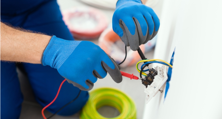 Electrical Work